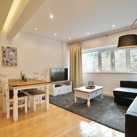 Stunning Graça Riverview Flat Lisboa Exterior foto